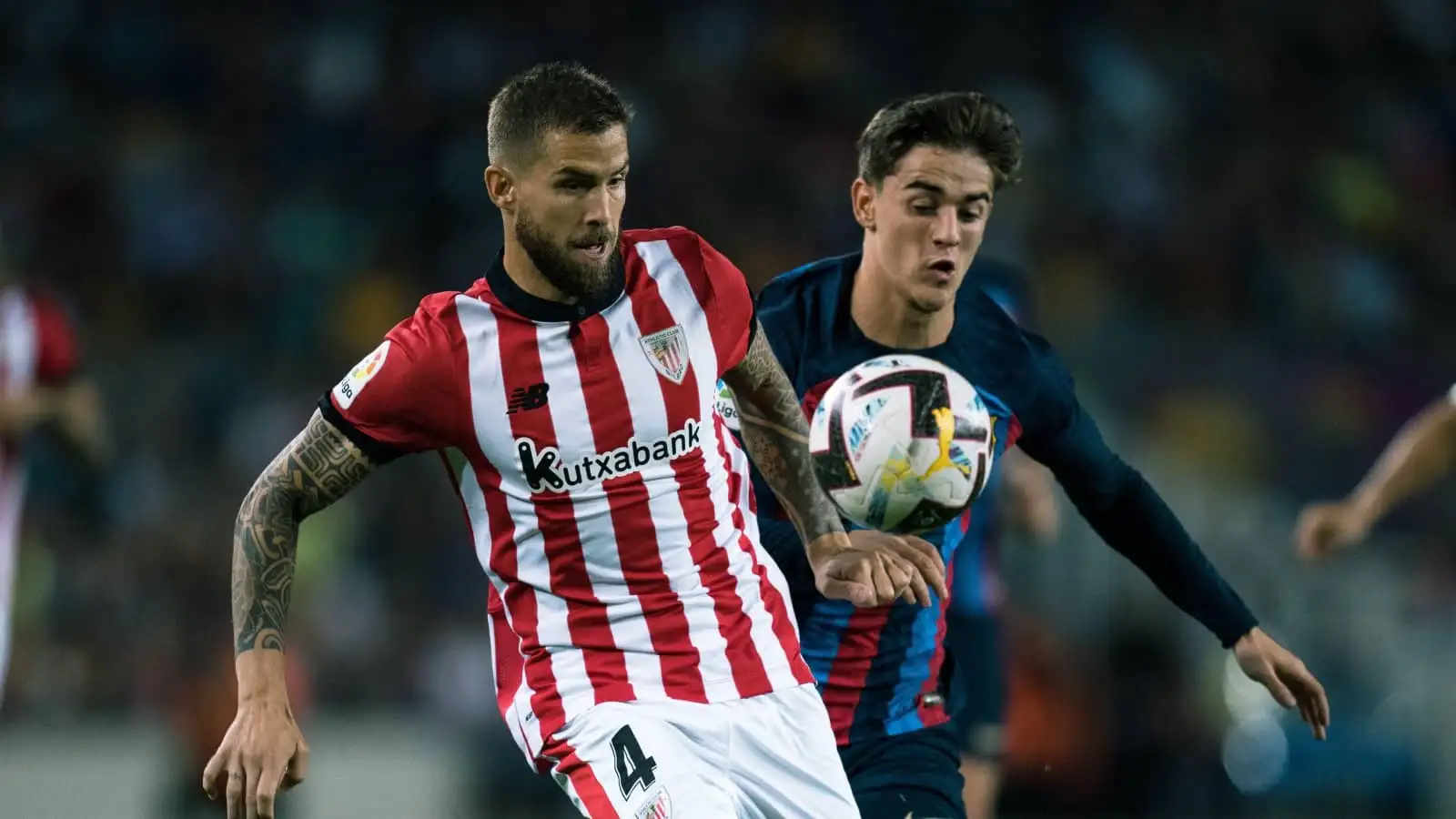 Aston Villa in stunning double move as Unai Emery goes after Real Madrid man and Barcelona-linked star