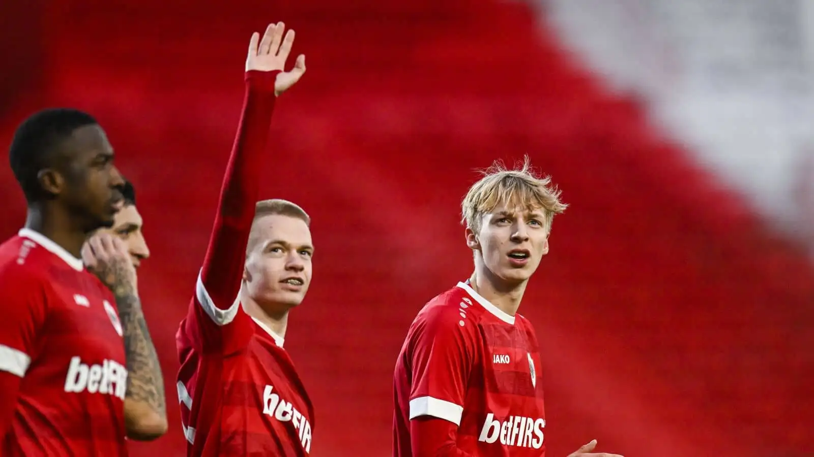 Eddie Howe target talks up Newcastle, Man Utd interest but timeline for £20m transfer still unclear