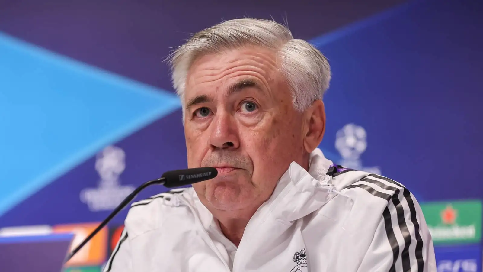 Real Madrid prepare record-breaking €150m transfer to humble Barcelona and shatter Man City dream