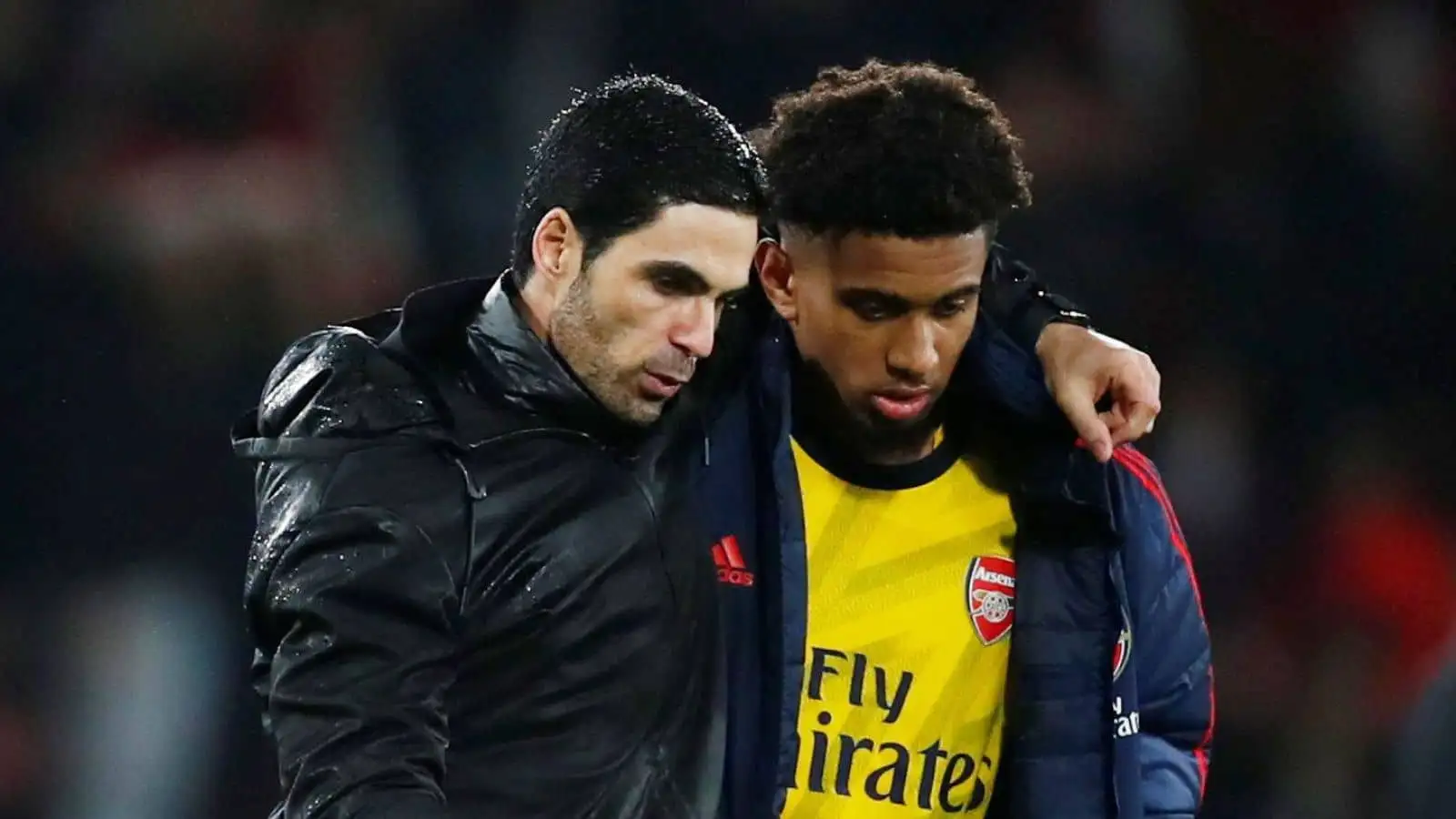 Exclusive: Major Reiss Nelson issue facing Arsenal as pressure grows on Mikel Arteta over star