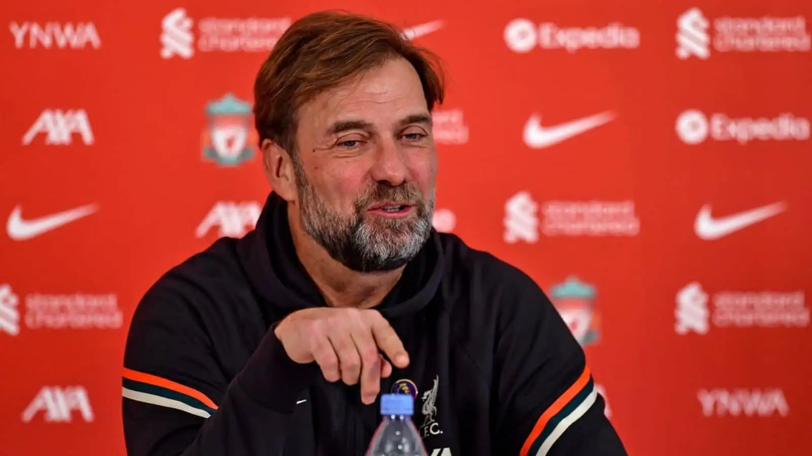 Transfer Gossip: Incredible Liverpool hijack of already-agreed move emerges as Klopp pushes for three-time UCL winner to join; Chelsea star ‘blown away’ by rival contract offer