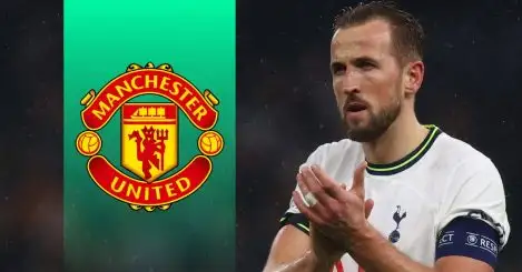 Exclusive: Harry Kane to Man Utd takes leap forward as three hurdles for Ten Hag to clear emerge