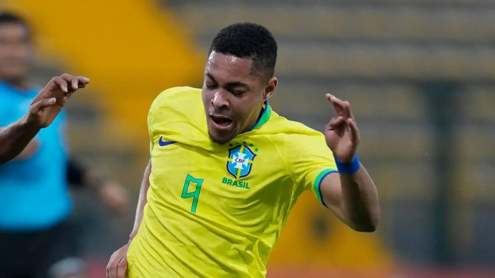 Standout Arsenal striker will be sold to highest bidder as Serie A pair lurk while Edu sees path to Brazilian sensation blocked
