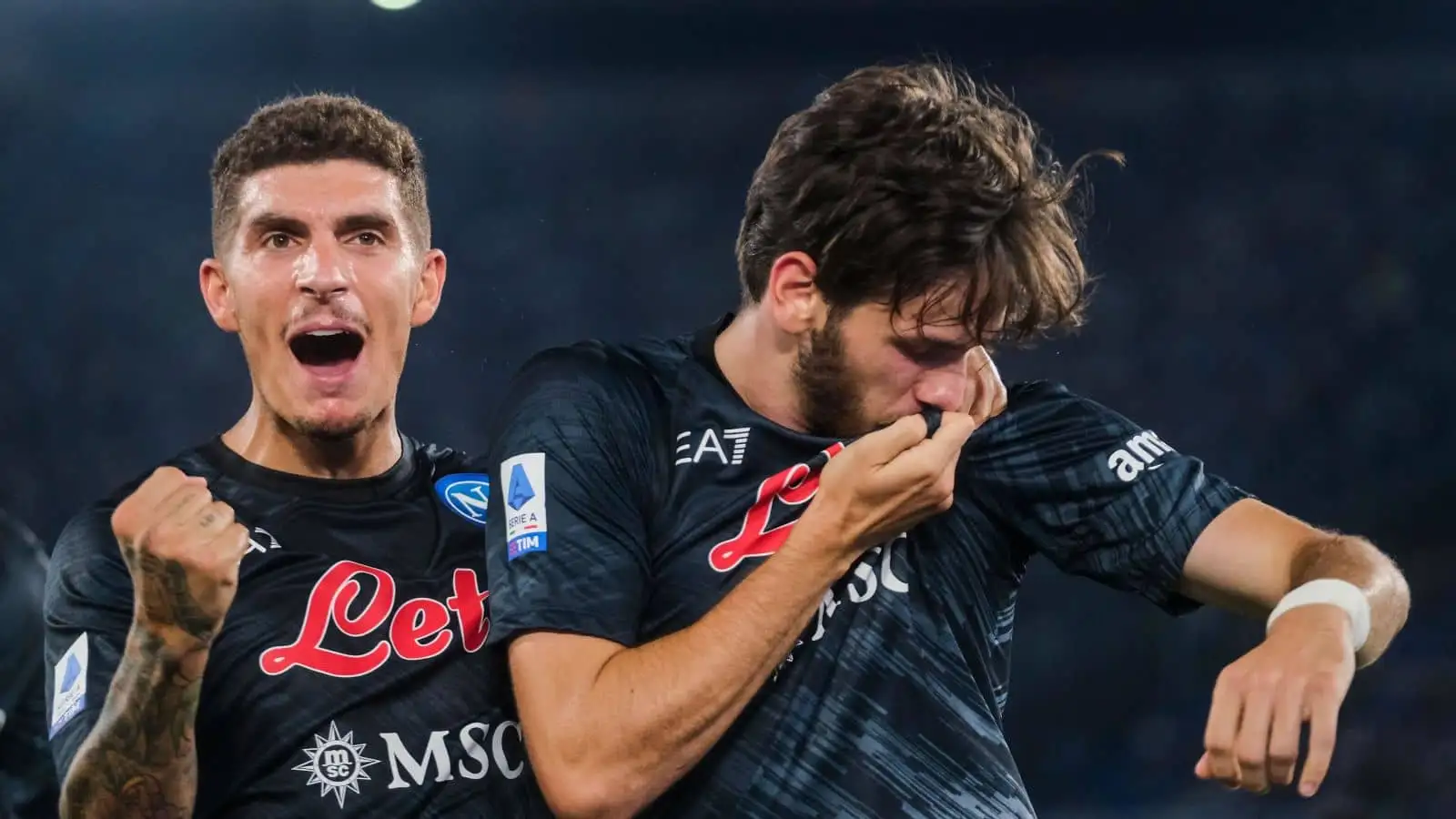 Italy icon claims ‘world’s best player’ is signing for Man Utd with triple deal to rekindle Sir Matt Busby era