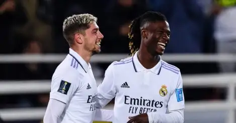Klopp in dreamland as Liverpool linked Real Madrid star drops major hint at Premier League switch
