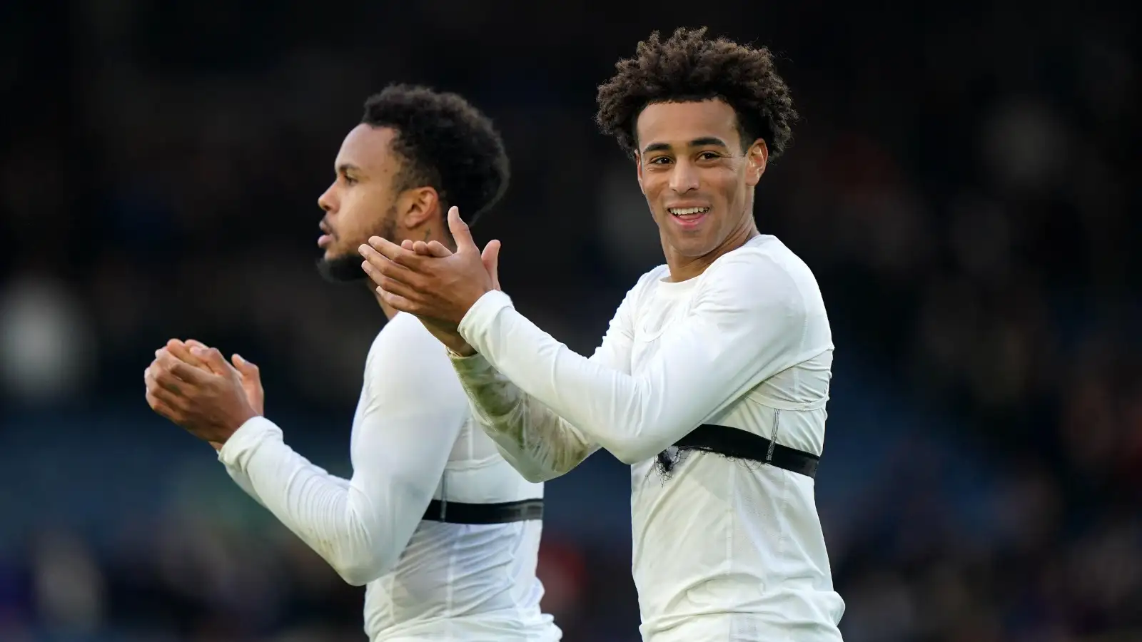 Newcastle, Arsenal eye move for £20m Leeds star; as Howe and Arteta plot brutal relegation raid