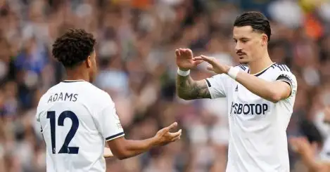 Tottenham double Leeds Utd problems with Newcastle battle ignited for star who’ll leave crippling void