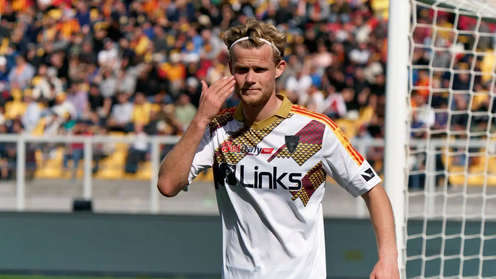 Tottenham scout rising Serie A midfielder several times but £13m-rated star only ‘dreaming’ of Arsenal