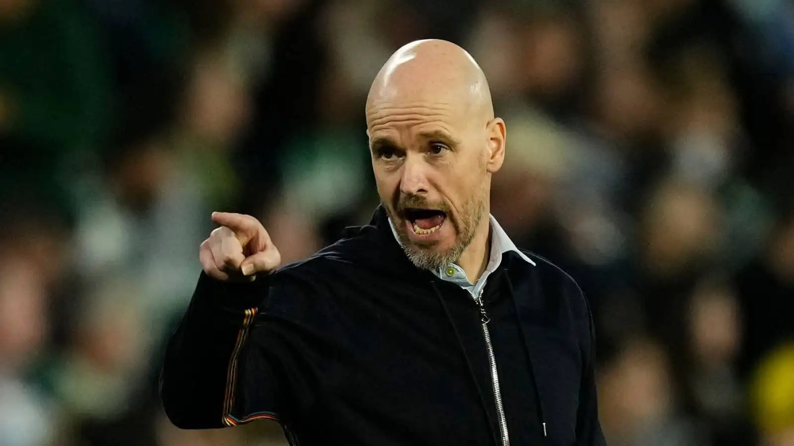 Ten Hag choosing between Dutch trio to nullify Man Utd concern – but ‘big chance’ emerges for alternative