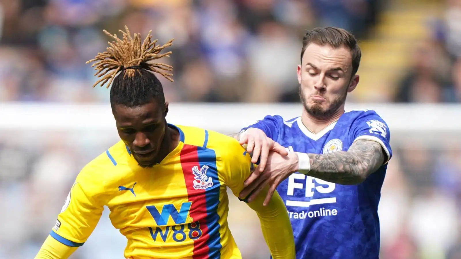 Arsenal refuse to budge for bargain attacker signing despite former player’s transfer warning