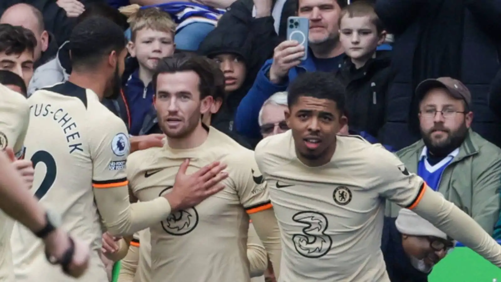 Exclusive: Guardiola gunning for Chelsea ace to replace fallen star who’ll never play for Man City again