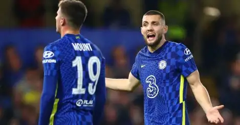 Chelsea star tells Boehly he wants out with Tuchel primed to complete stunning cut-price raid
