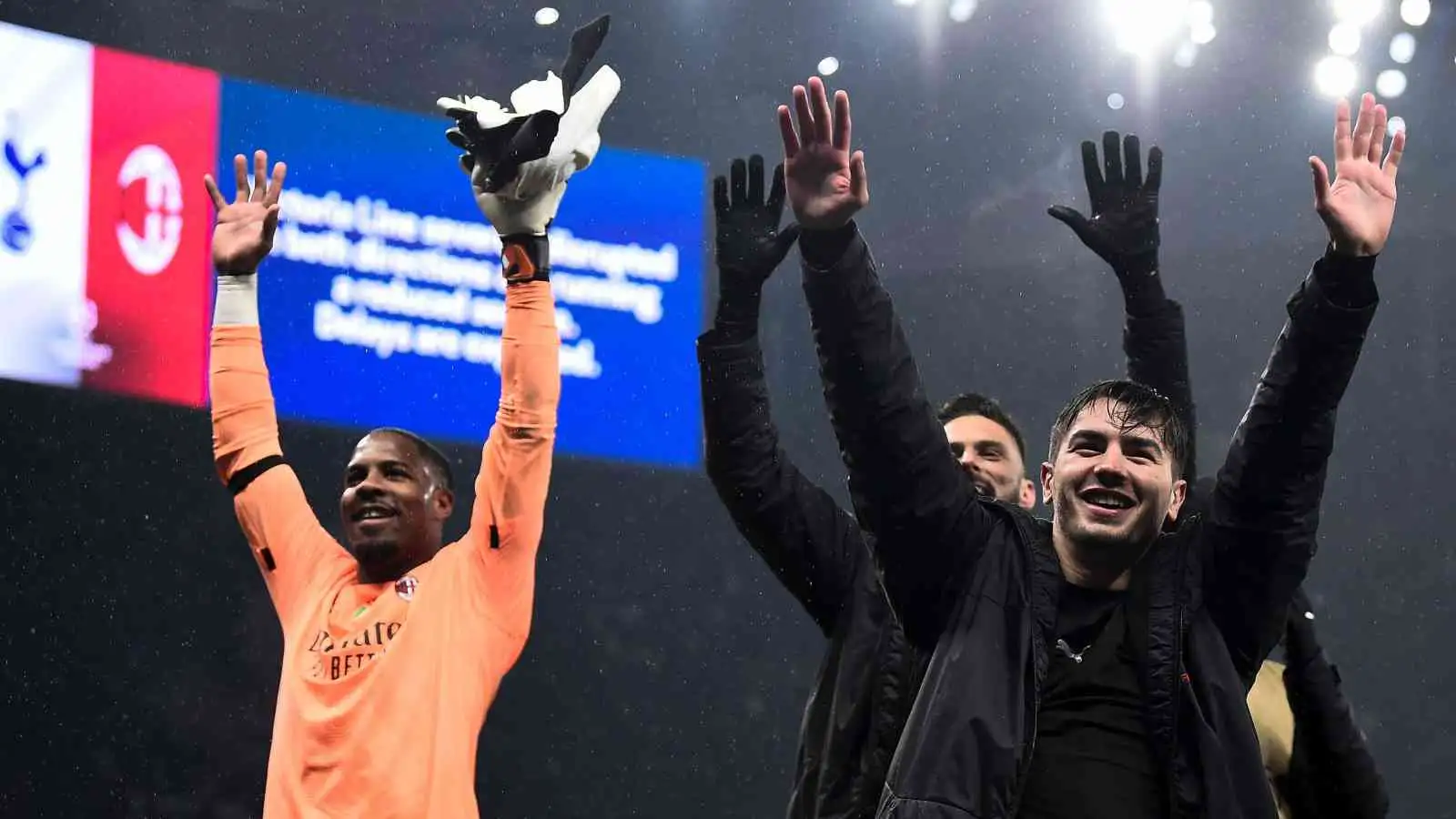 Chelsea, Newcastle become aware of chance to sign Tottenham tormentor with two different fixed prices