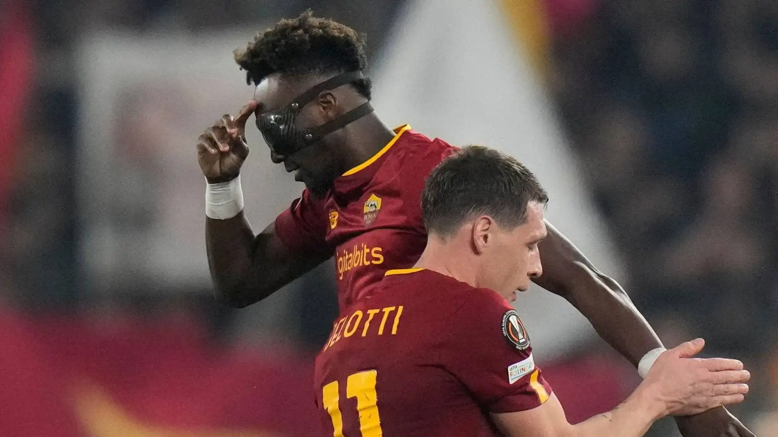 Aston Villa prepare only ‘tempting’ offer for striker in half-price deal after 10-game goalless run puts Chelsea off