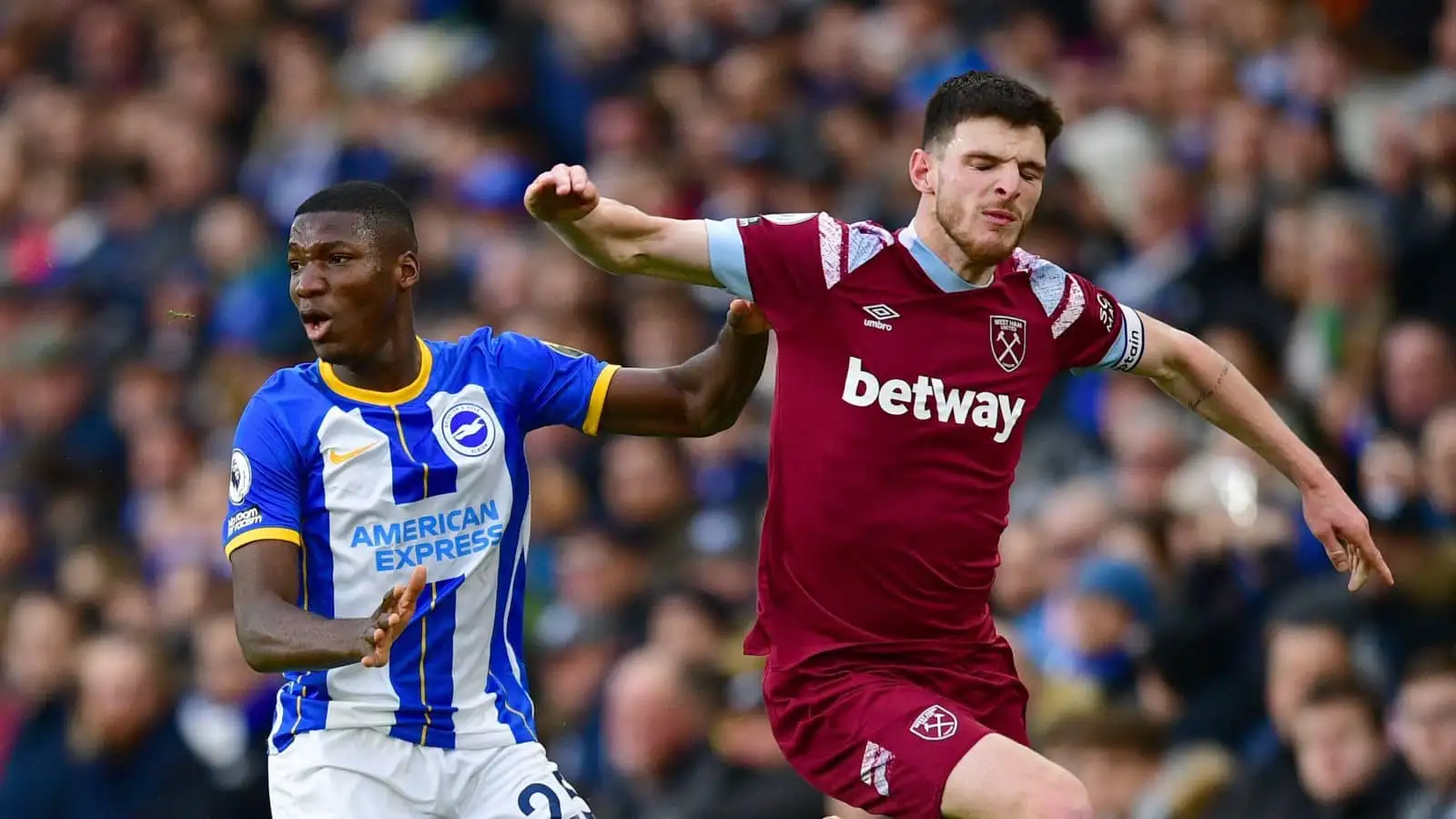 Chelsea to stun Arteta and Arsenal as Pochettino declares priority £80m target after missing out on Manuel Ugarte