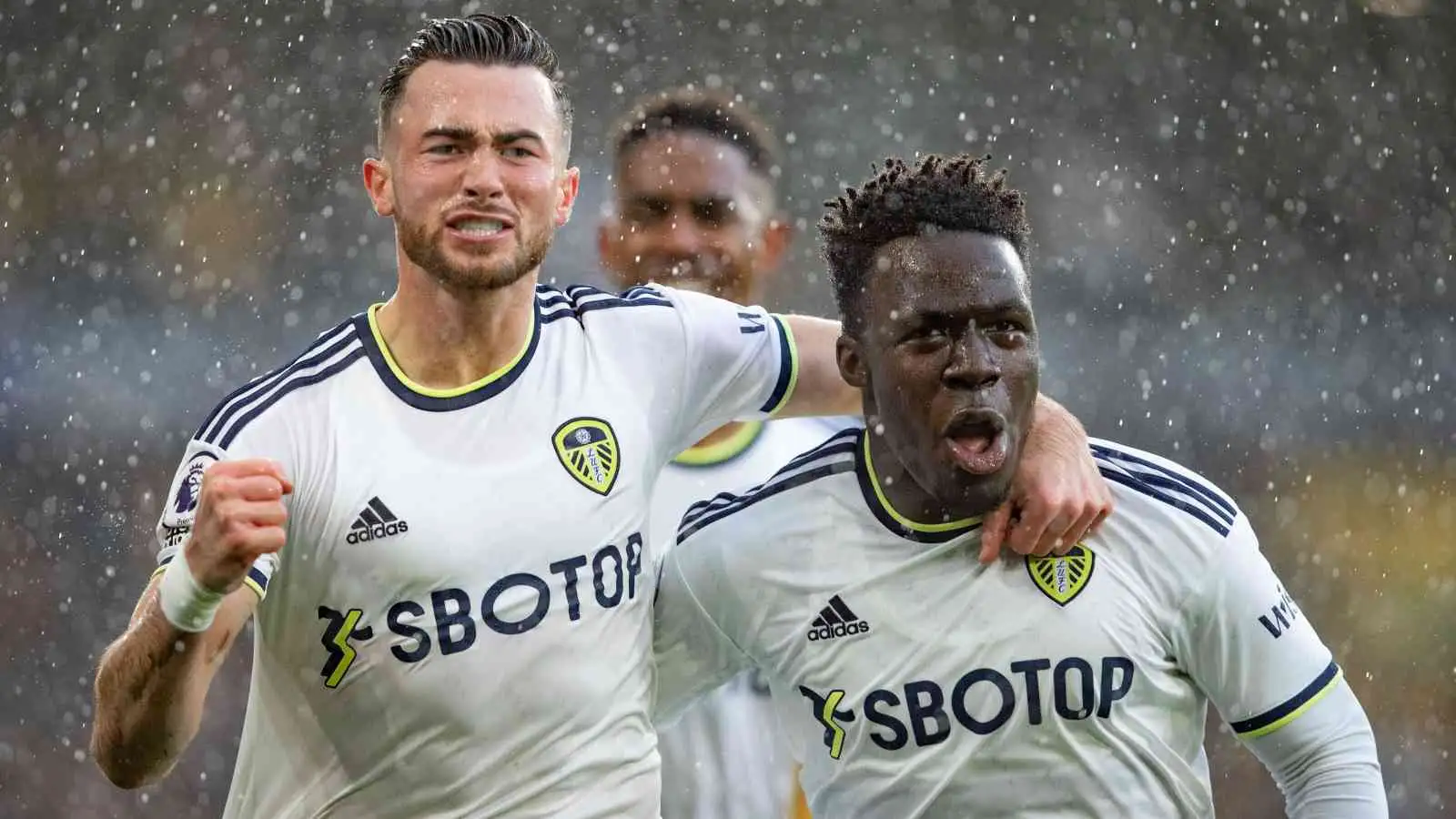 Aston Villa to be handed great signing as four-man Leeds exodus confirmed by journalist; Euro titans can benefit too