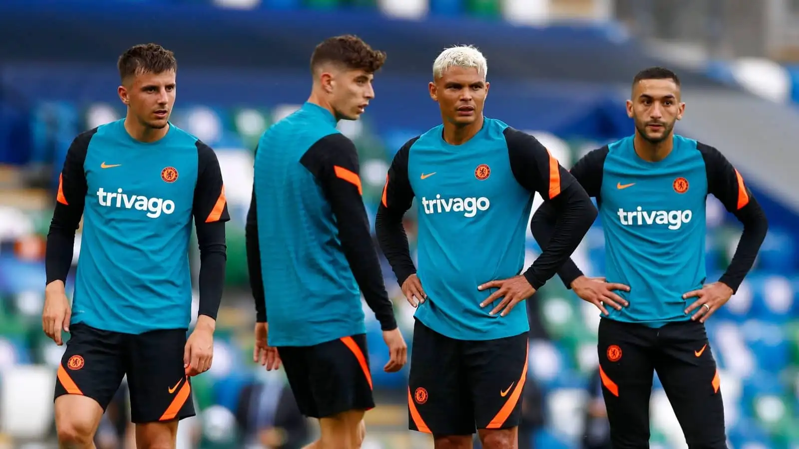 Mauricio Pochettino handed massive transfer lift before he’s even walked through door as outstanding Chelsea man rules out exit