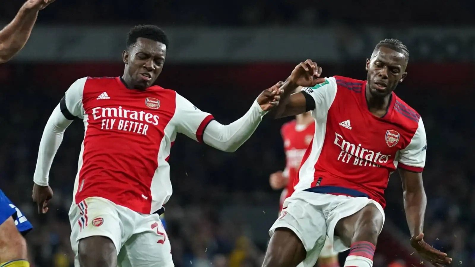 Arsenal send £25m warning to West Ham over signing Moyes wants after Rice deal completion