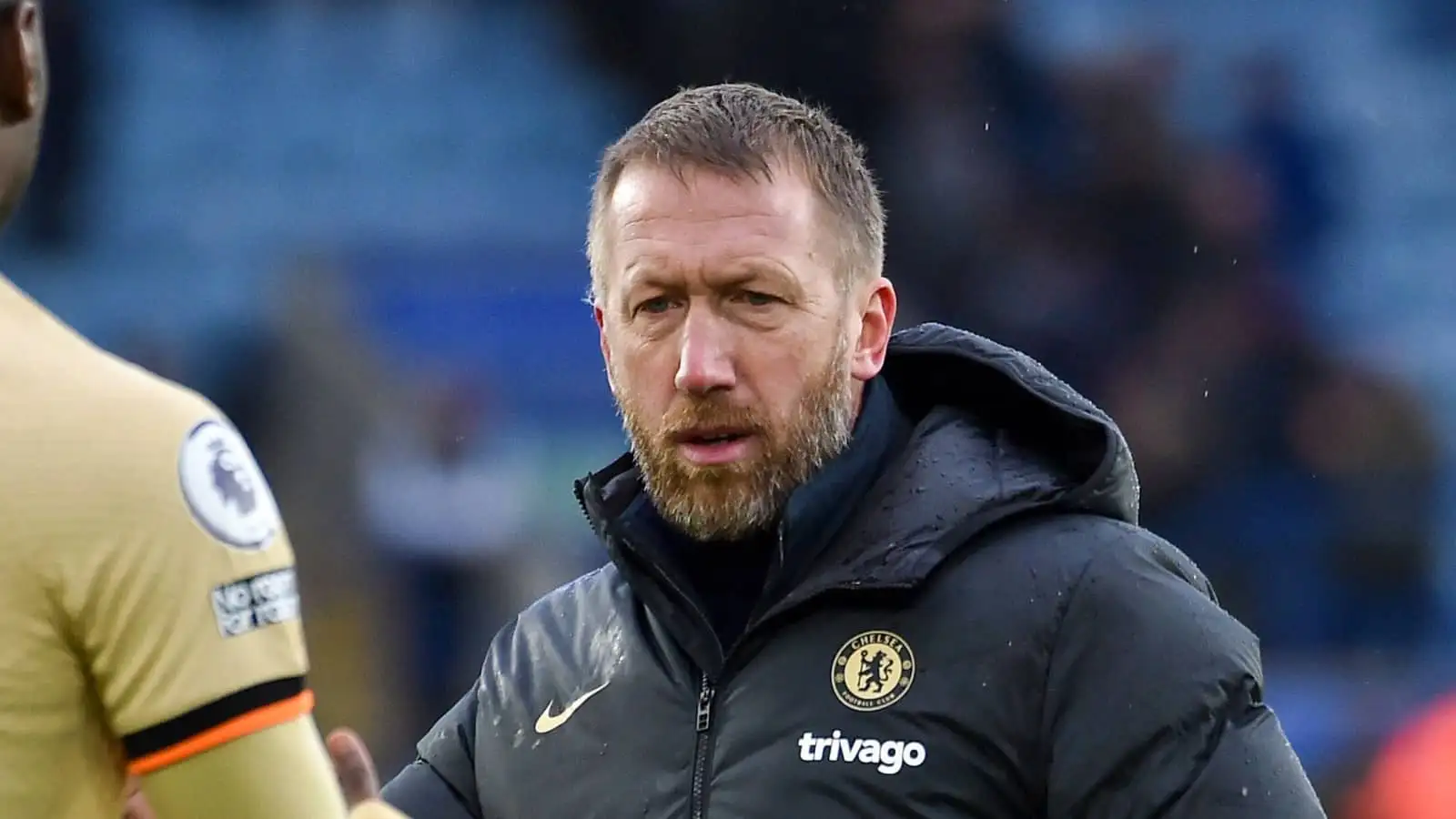 Potter future still at risk as Chelsea eye ‘shock’ swoop for successful manager who’s now available