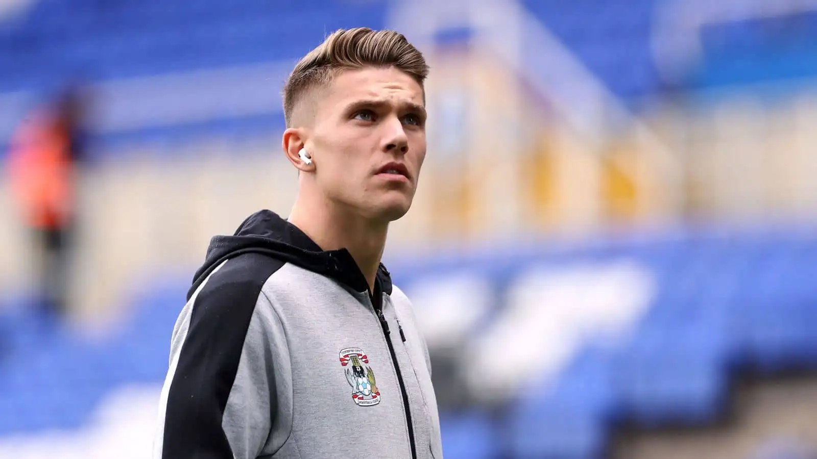 Everton target 22-goal striker but £20m price tag expected to come at a cost for Sean Dyche