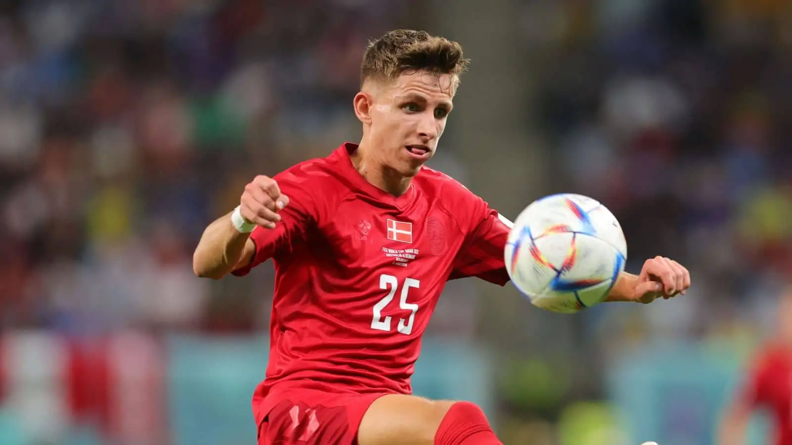 Euro Paper Talk: Arsenal to shatter Ten Hag by signing Danish duo in spectacular €90m double deal; Leeds to sign outstanding Spanish winger