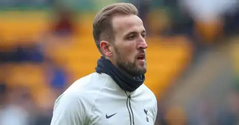 Man Utd: Source confirms Harry Kane as No 1 target – but Ten Hag adds two new names to five-man wanted list
