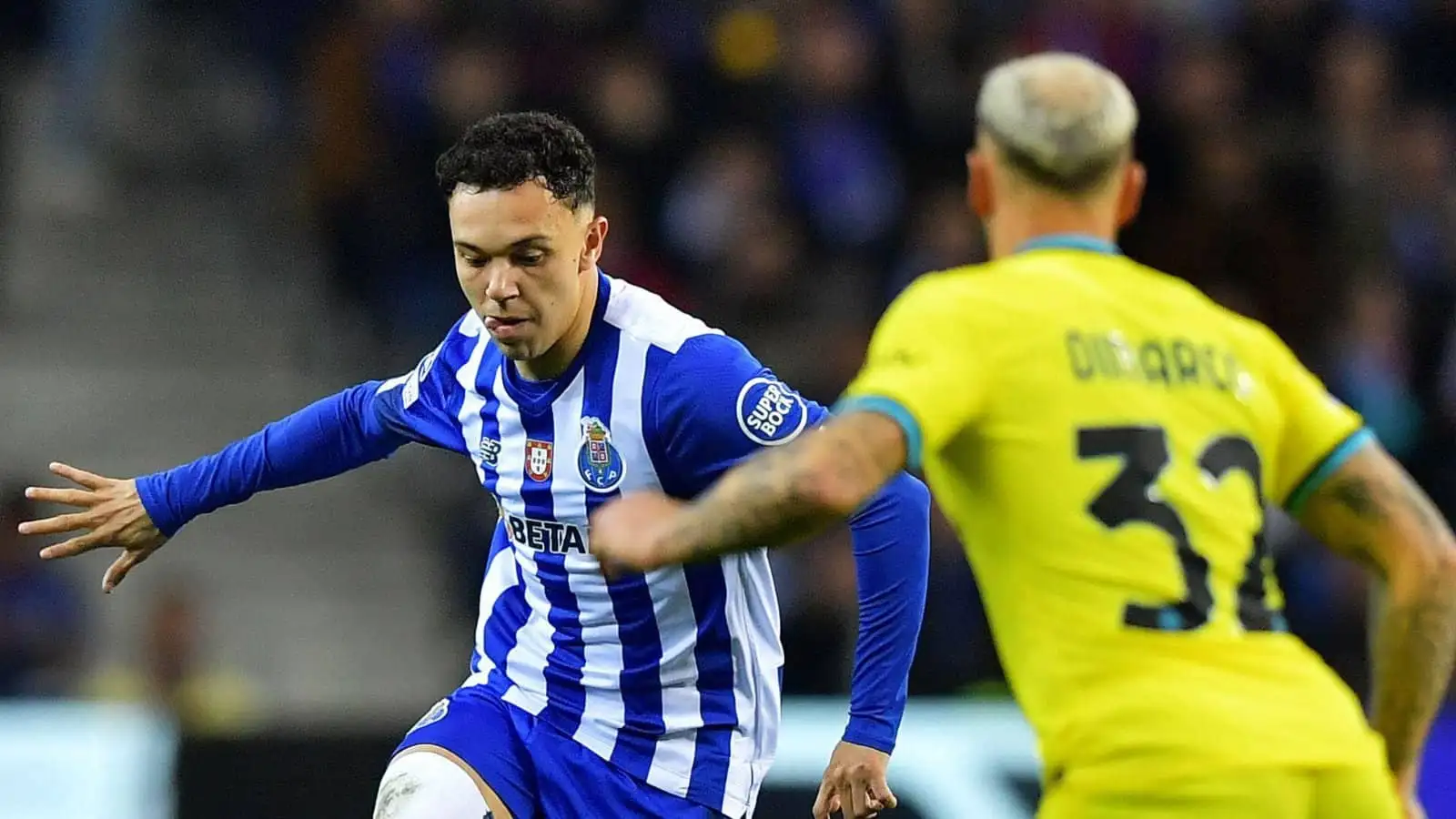 Euro Paper Talk: Arsenal join hunt for explosive £66m winger as part of trio of Arteta summer signings; Leeds, Villa chasing 19-goal Greek striker