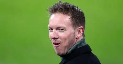 Transfer Gossip: Julian Nagelsmann chooses between Chelsea and Tottenham as manager ‘wants’ one team only; Arsenal have ‘strong interest’ in Real Madrid man