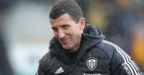 Leeds United injury news: Javi Gracia issues Willy Gnonto update while worrying another star may be out for season