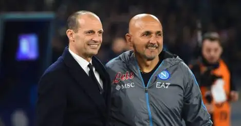 Next Tottenham manager: Daniel Levy facing brutal double rejection with coach ‘only interested’ in one club