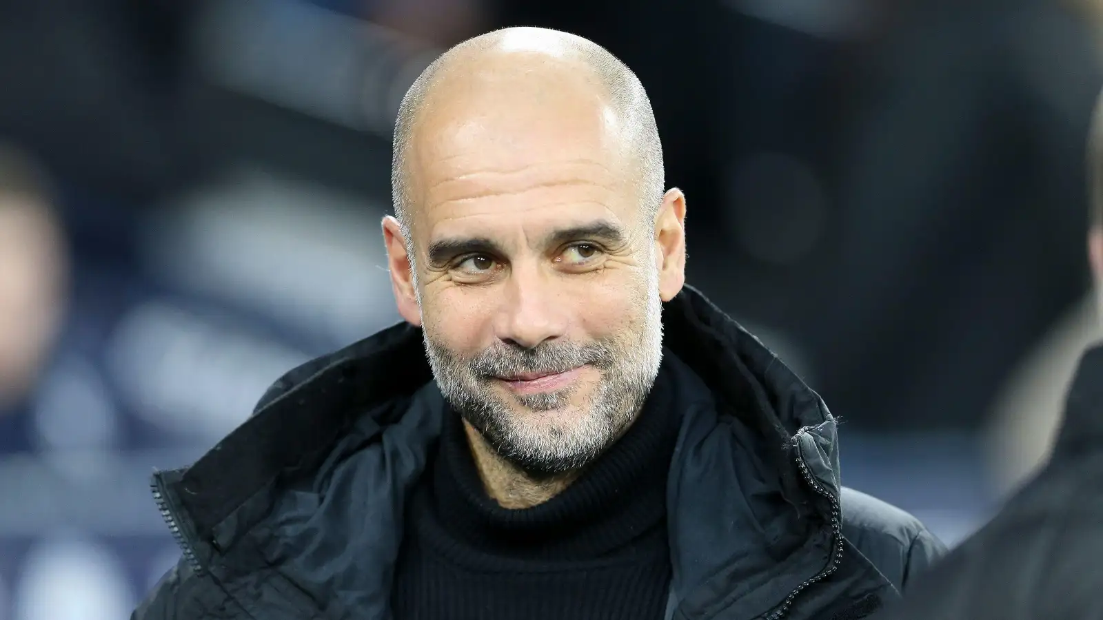 Guardiola ecstatic as Man City leapfrog Liverpool in heated race for LaLiga superstar