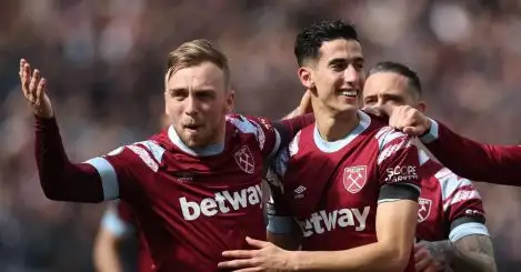 Pundit stunned at talk West Ham could sell top centre-back before Saudi transfer deadline