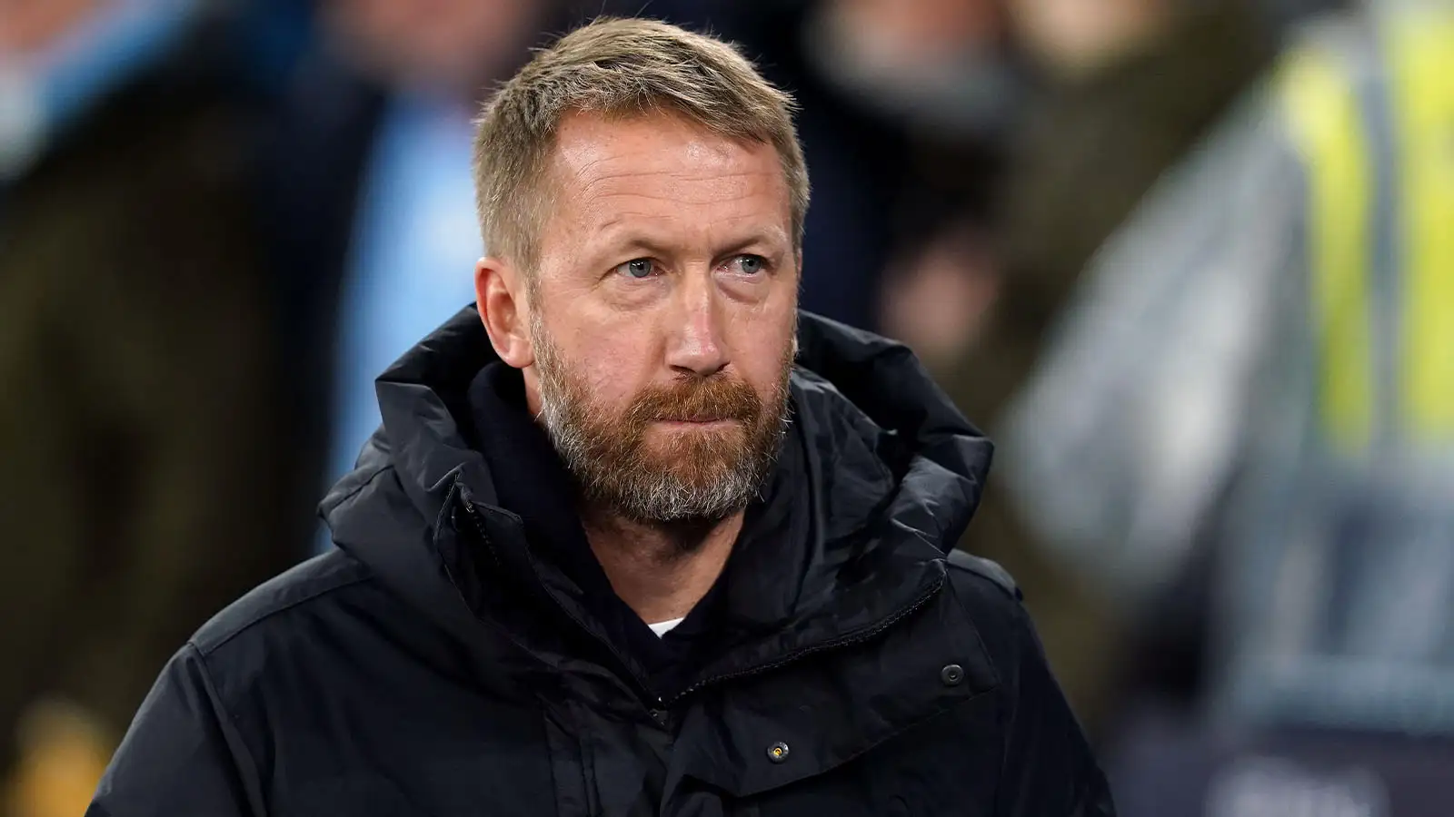 Graham Potter awaits Man Utd ‘call’ as Ratcliffe advisor weighs up Ten Hag succession plan