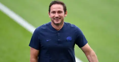 Lampard to Chelsea: Pundit identifies key reason why move does ‘make sense’ for Todd Boehly right now
