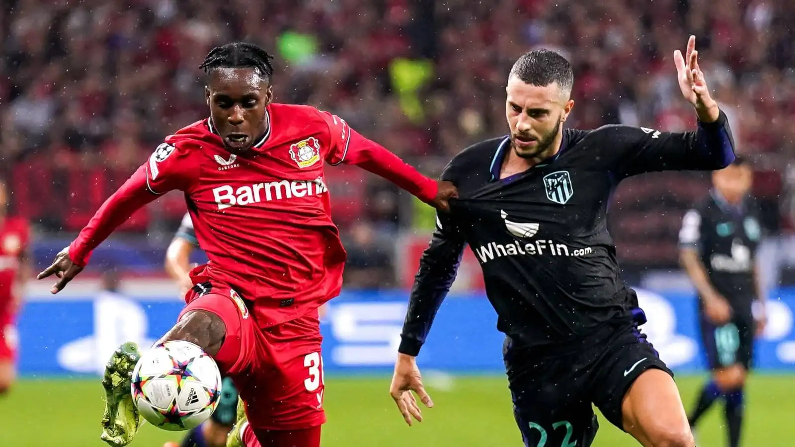 Man Utd learn exact price needed to snare prime Ten Hag objective ahead of Barcelona, Bayern Munich