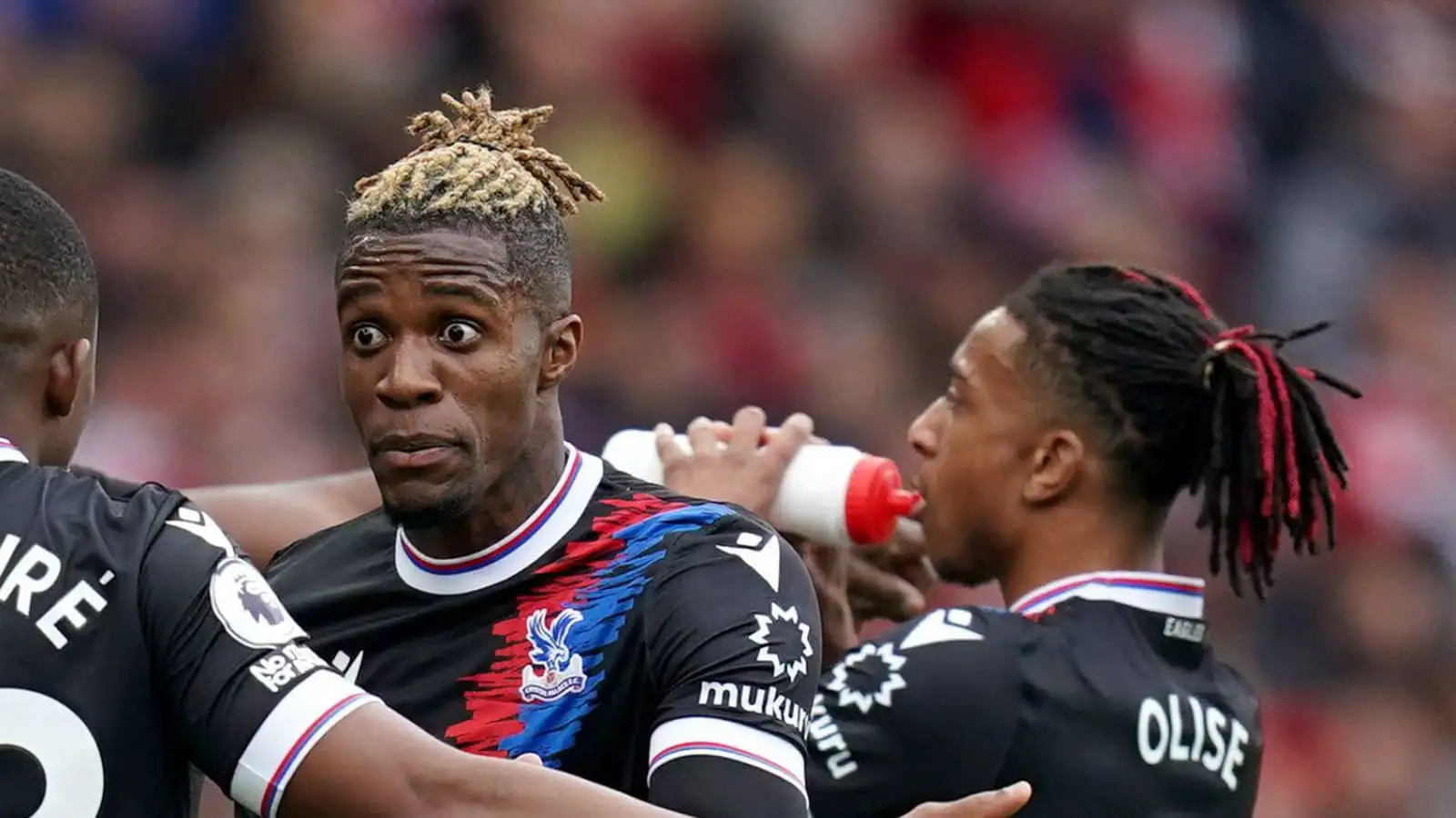 Arsenal-linked forward star welcomes exit proposals as Newcastle, West Ham take box seat