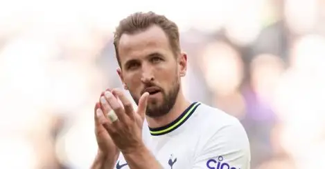 Harry Kane: Tottenham farewell myth debunked by Ryan Mason after striker advised he ‘should’ quit