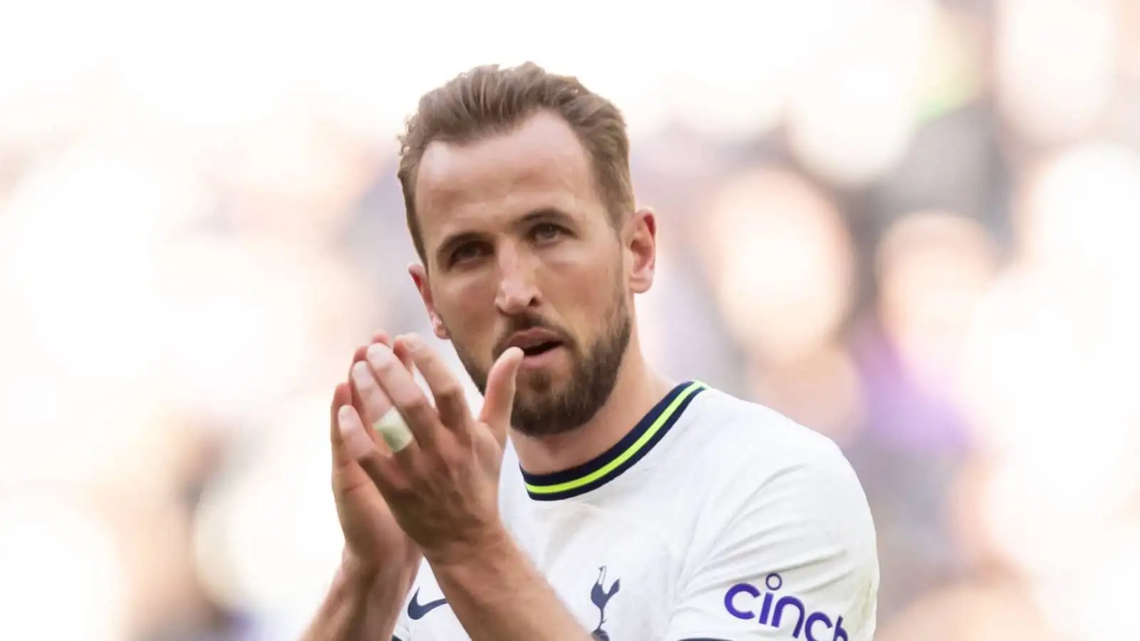 Harry Kane, Tottenham, April 2023