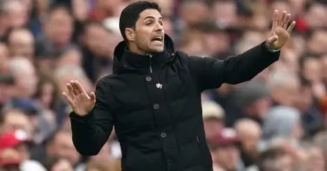 Arteta becomes desperate for new Arsenal defender deal as latest priority emerges