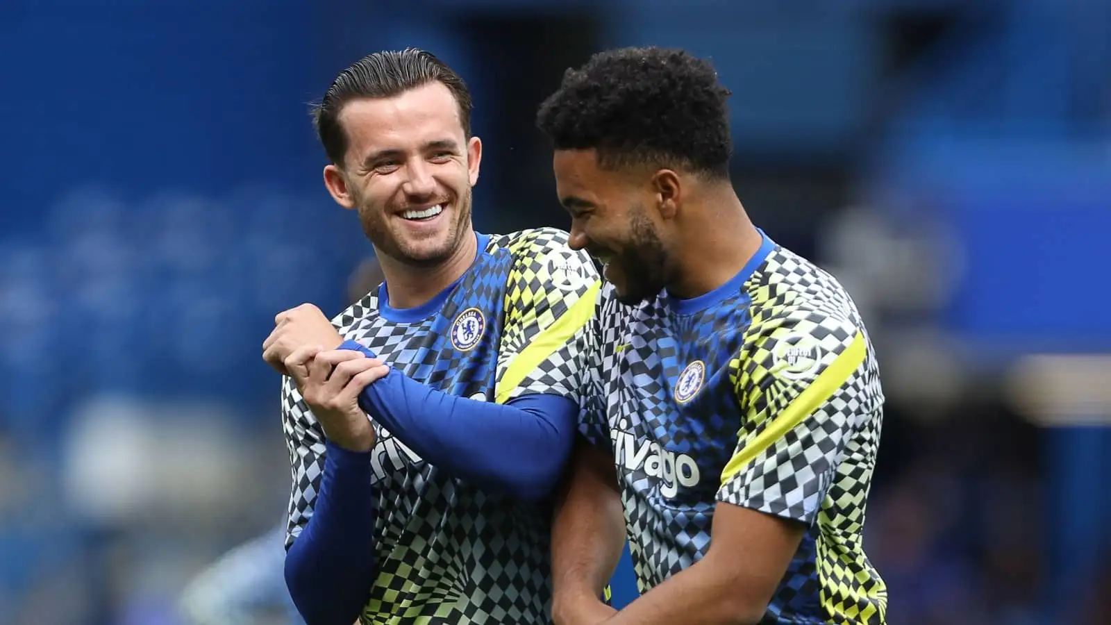Pep Guardiola to be thwarted as Chelsea offer influential star new four-year contract amid Man City interest