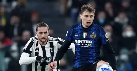 Fifth Liverpool midfield signing awaits in 2024 as Klopp told Chelsea, Newcastle target could be on the move