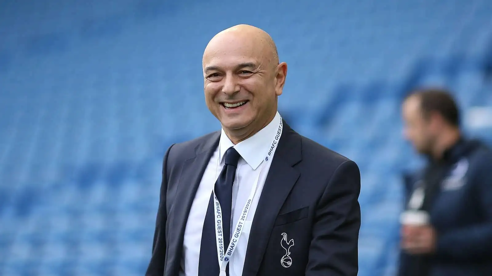 Next Tottenham manager: Levy told he must appoint ‘new Mikel Arteta’, with candidate urged to agree shock sale as first job