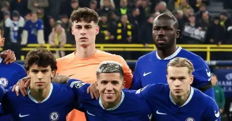 Chelsea exodus to begin with three stars signed for £143m, with cash-plus-player deal tipped to give Pochettino perfect start