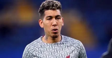 Roberto Firmino next club: Liverpool leaver reaches ‘agreement in principle’ for curveball free transfer