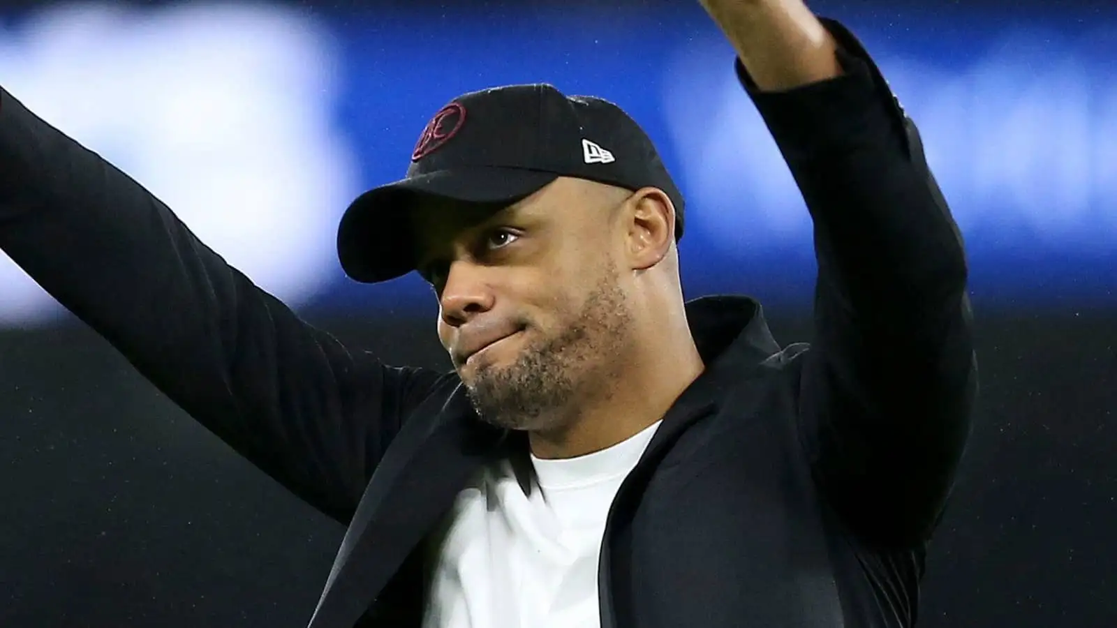 Tottenham manager latest: No.1 target urged to ‘shock Premier League’ with final decision