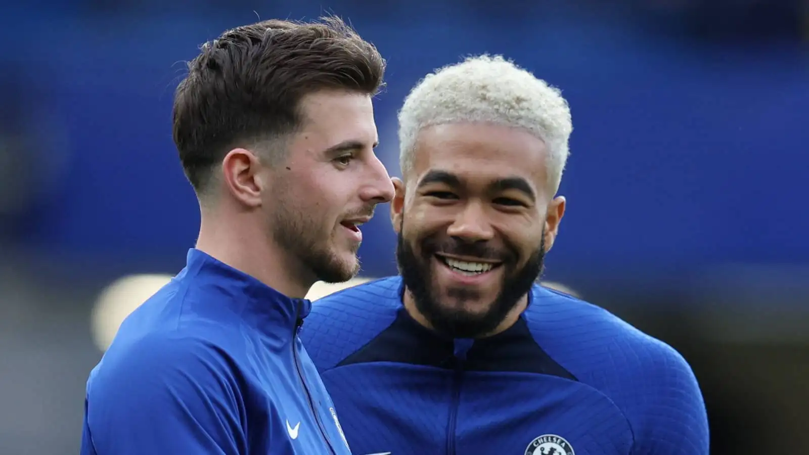 Clever Real Madrid raid for Chelsea star takes shape as Blues recognise ‘obligation to sell’