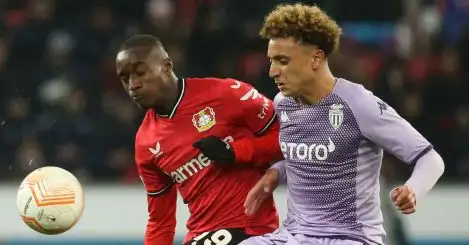 Arsenal contact attacking spark and remain among transfer favourites despite former club realising error