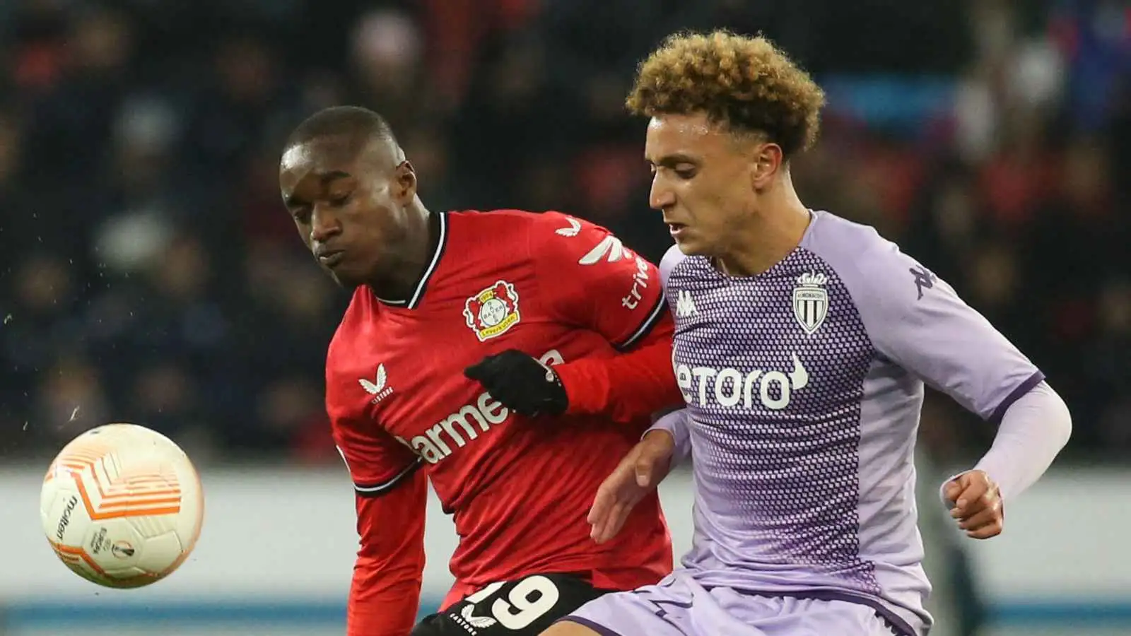Aston Villa ‘serious’ about signing lethal winger before Newcastle, Al Nassr with second bid ready
