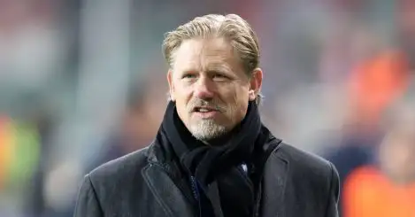 Man Utd legend Peter Schmeichel shares his thoughts on Andre Onana