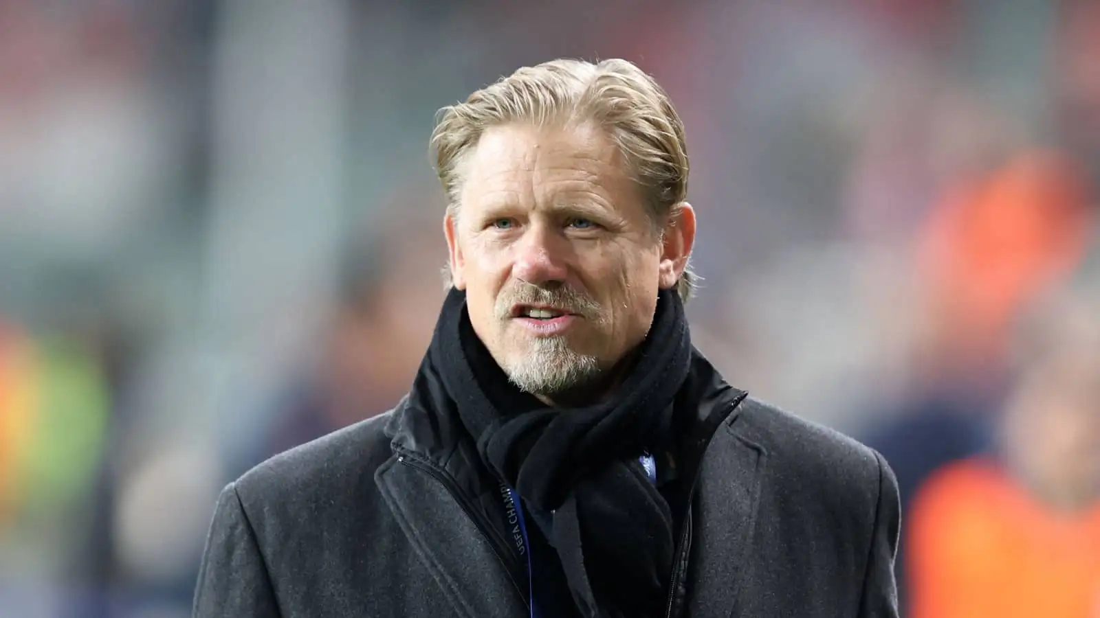 Man Utd legend Peter Schmeichel shares his thoughts on Andre Onana